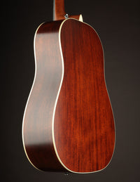 Martin DSS-16E Black Smoke