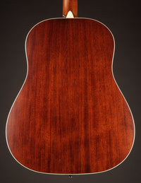 Martin DSS-16E Black Smoke