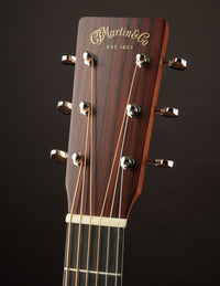 Martin DSS-16E Black Smoke