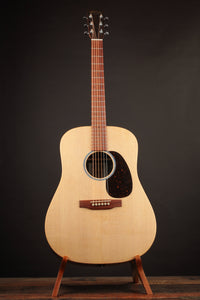 Martin D-X2E Brazilian