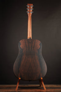 Martin D-X2E Brazilian