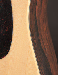 Martin D-X2E Brazilian