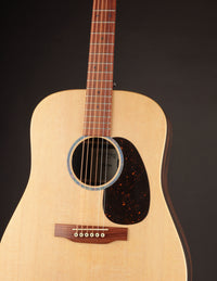 Martin D-X2E Brazilian