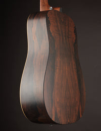 Martin D-X2E Brazilian