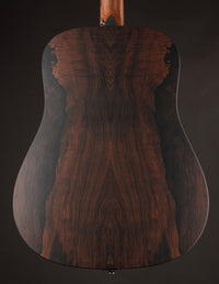 Martin D-X2E Brazilian