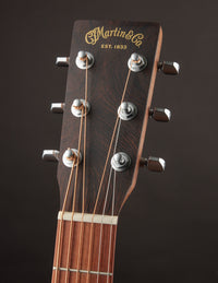 Martin D-X2E Brazilian