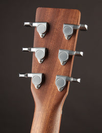 Martin D-X2E Brazilian