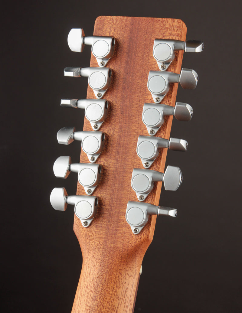 Martin D-X2E Brazilian 12-String