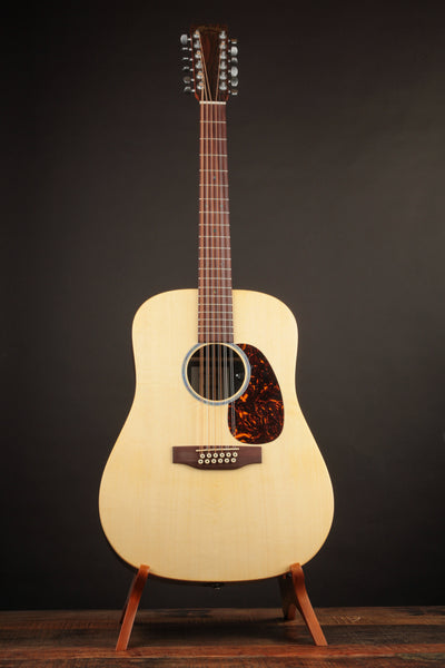 Martin D-X2E Brazilian 12-String