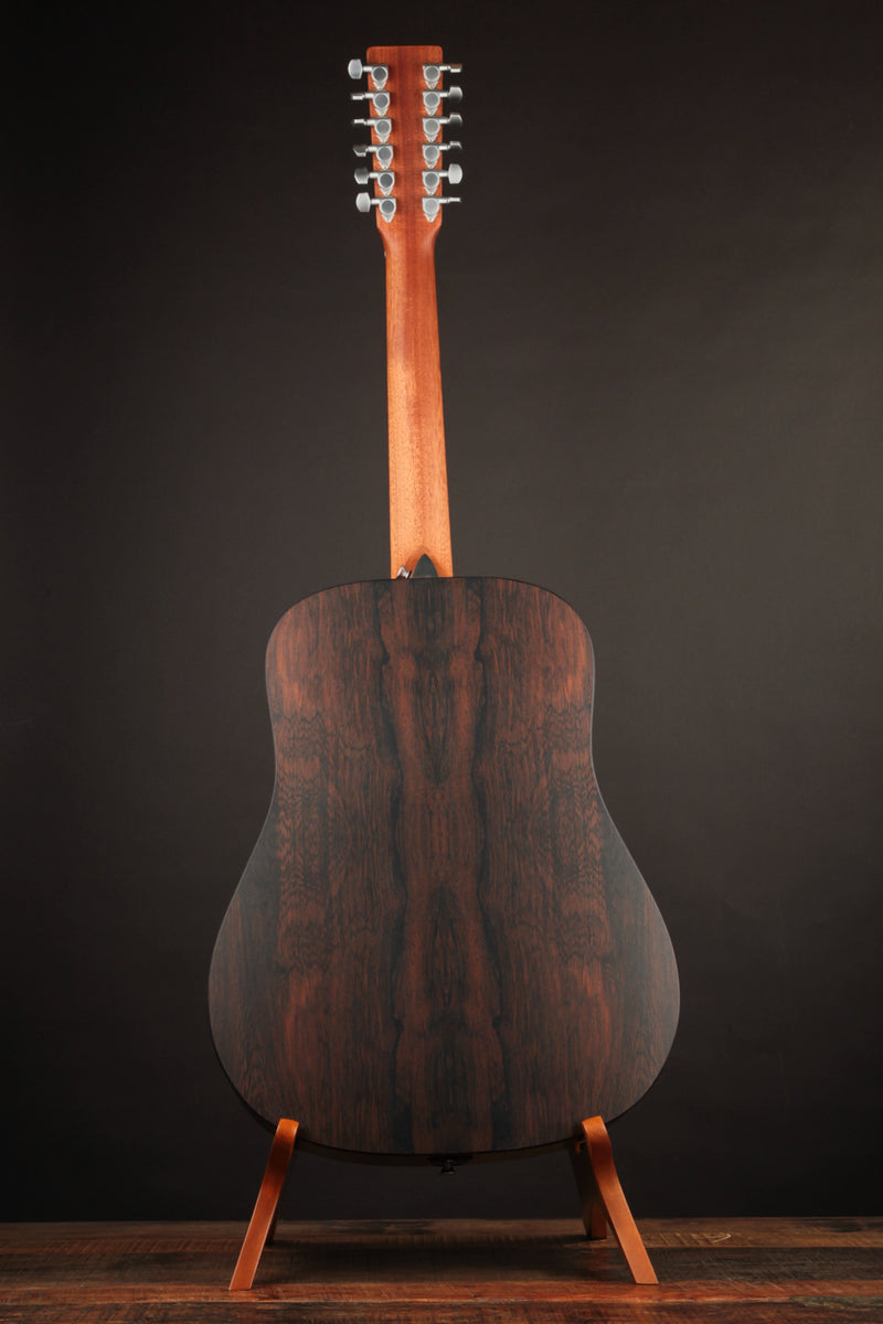 Martin D-X2E Brazilian 12-String