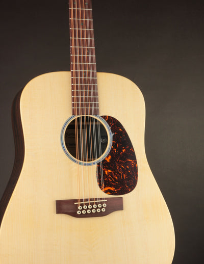 Martin D-X2E Brazilian 12-String