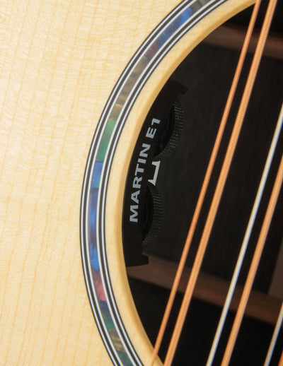Martin D-X2E Brazilian 12-String