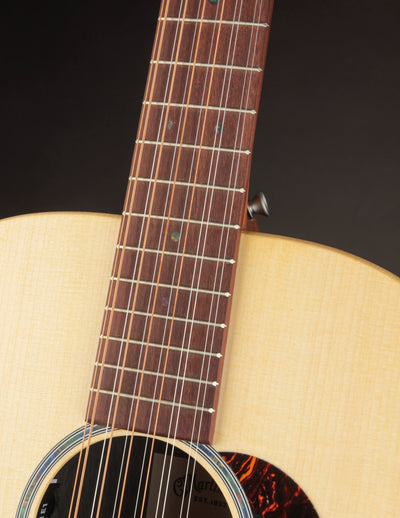Martin D-X2E Brazilian 12-String