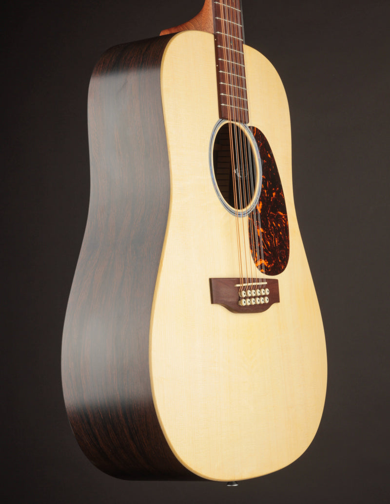 Martin D-X2E Brazilian 12-String