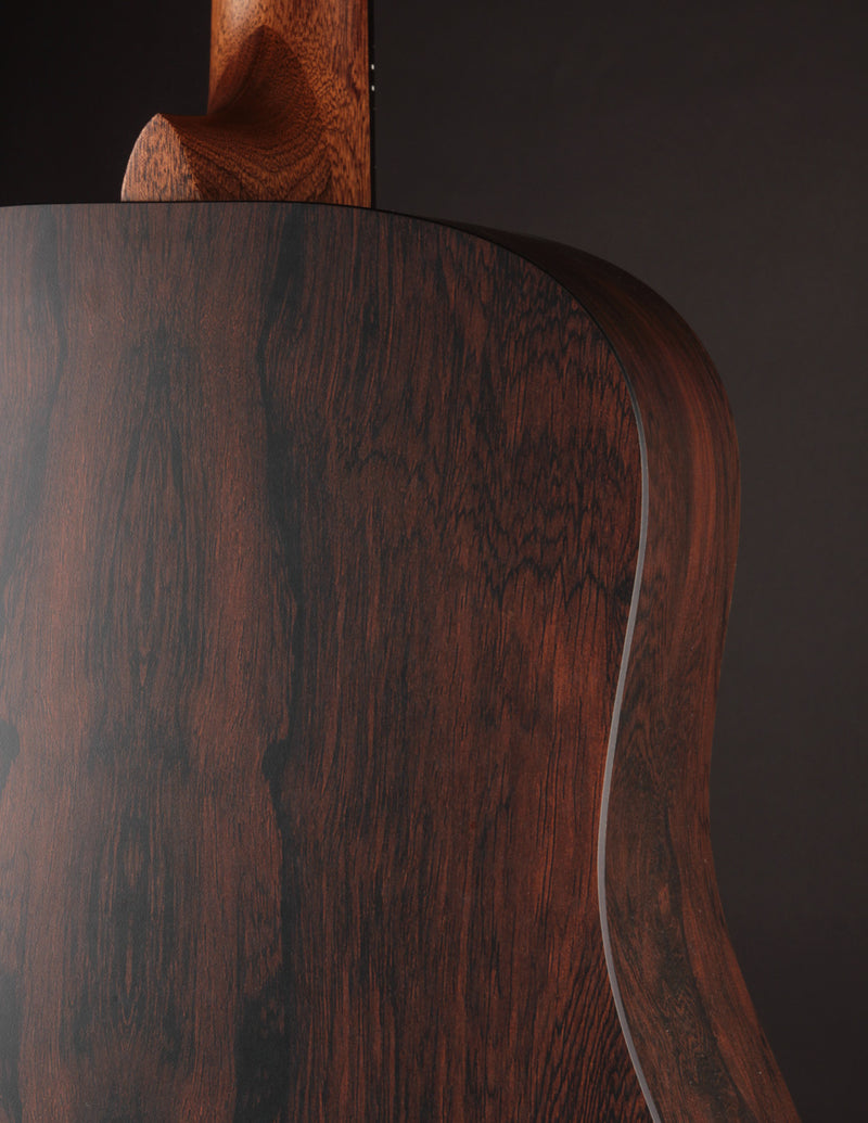 Martin D-X2E Billy Strings