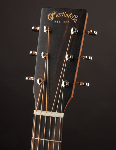 Martin D-X2E Billy Strings