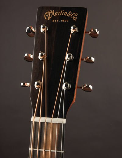 Martin D-X2E Billy Strings