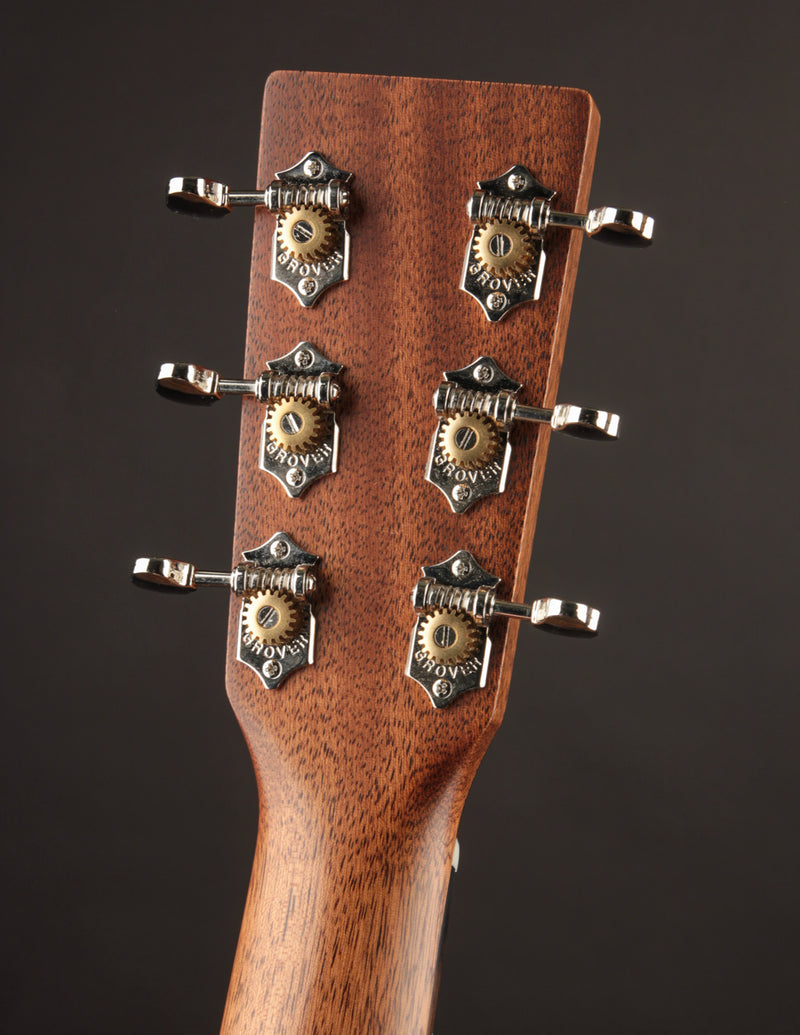 Martin D-X2E Billy Strings
