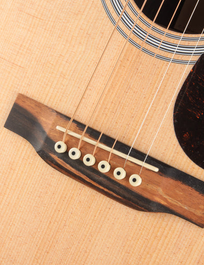 Martin D-X2E Billy Strings