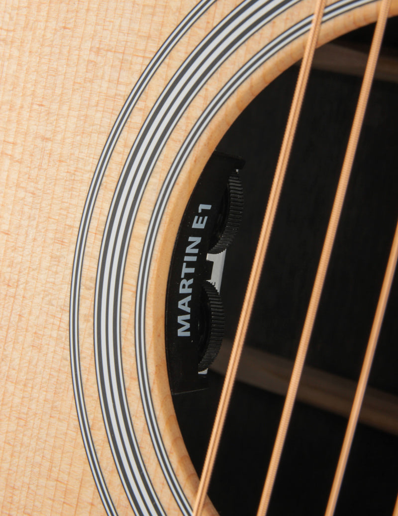 Martin D-X2E Billy Strings