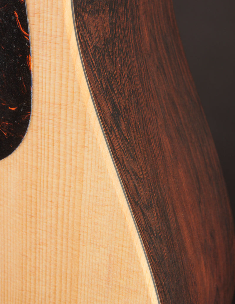 Martin D-X2E Billy Strings