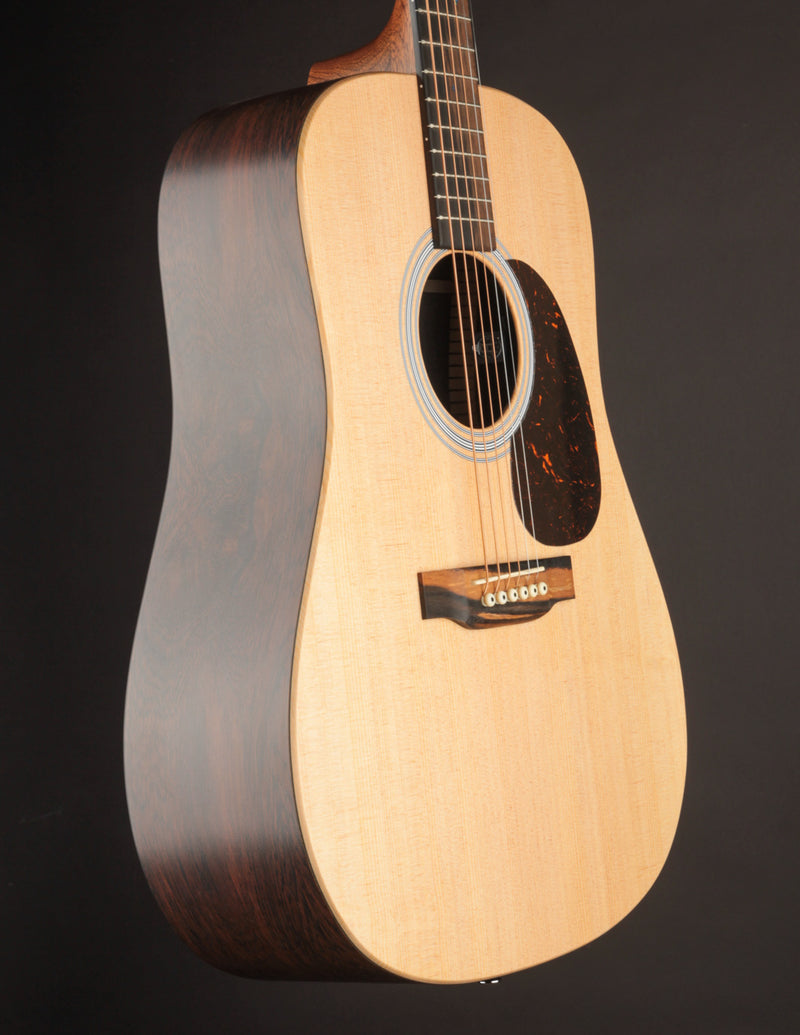Martin D-X2E Billy Strings