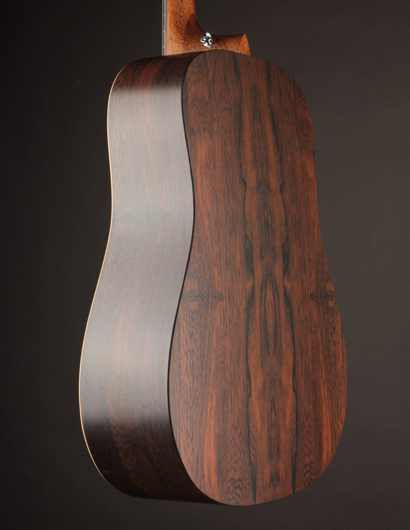 Martin D-X2E Billy Strings