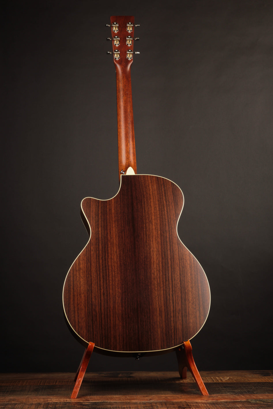ギター Martin & co. GPC-16E-01 Martin GPC-16E Rosewood Acoustic-Electric Guitar | Martin Guitar