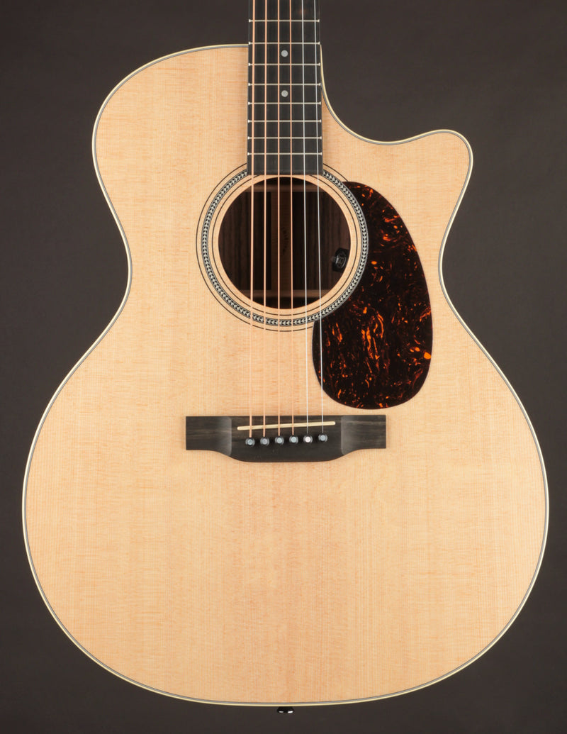 Martin GPC-16E Rosewood