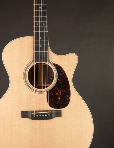 Martin GPC-16E Rosewood