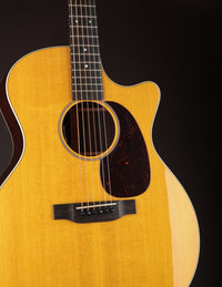 Martin GPC-16E Rosewood