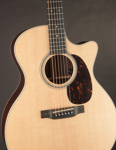 Martin GPC-16E Rosewood