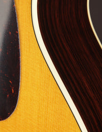 Martin GPC-16E Rosewood