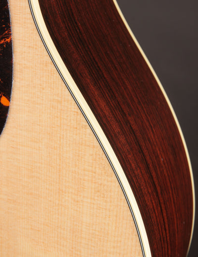 Martin GPC-16E Rosewood