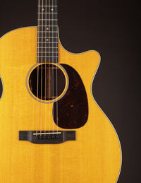 Martin GPC-16E Rosewood