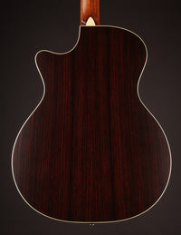 Martin GPC-16E Rosewood