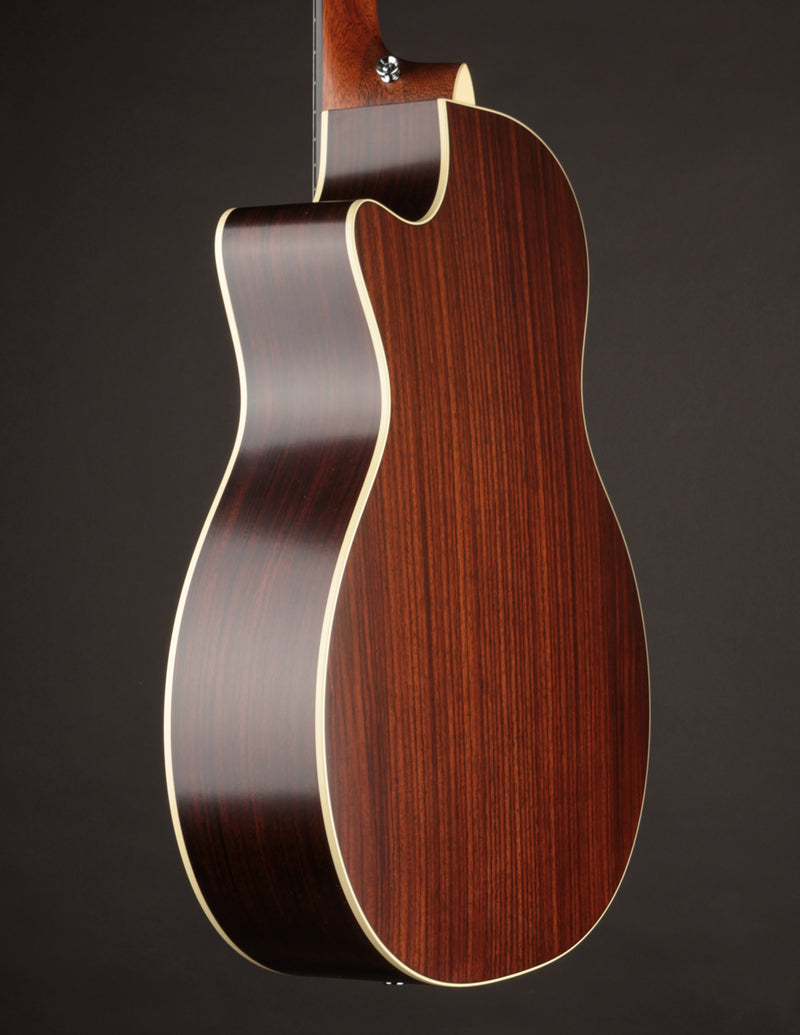 Martin GPC-16E Rosewood