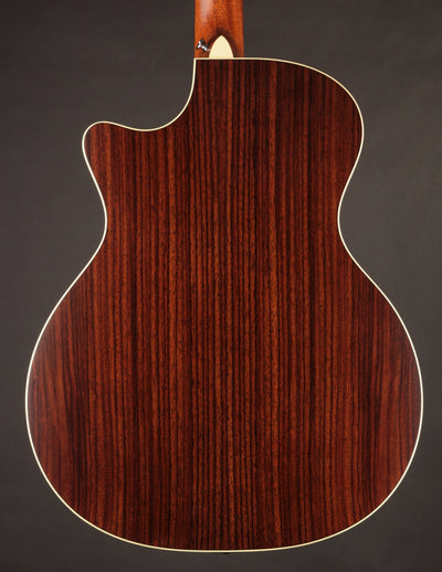 Martin GPC-16E Rosewood