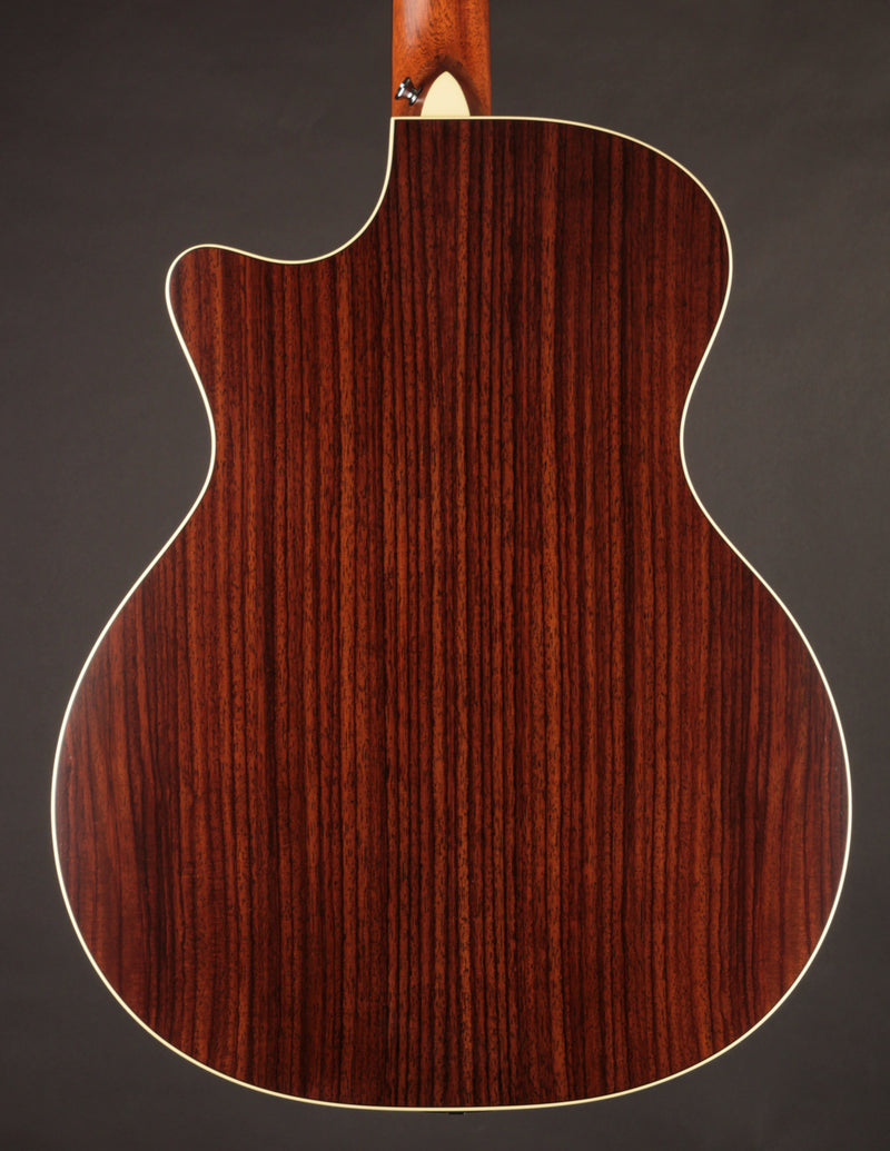 Martin GPC-16E Rosewood