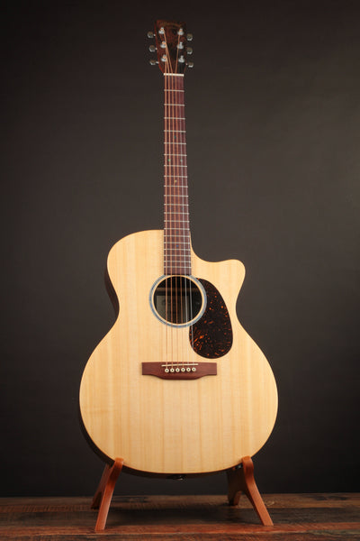 Martin GPC-X2E Cocobolo
