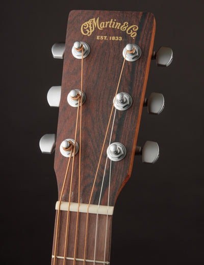 Martin GPC-X2E Cocobolo