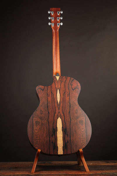 Martin GPC-X2E Cocobolo