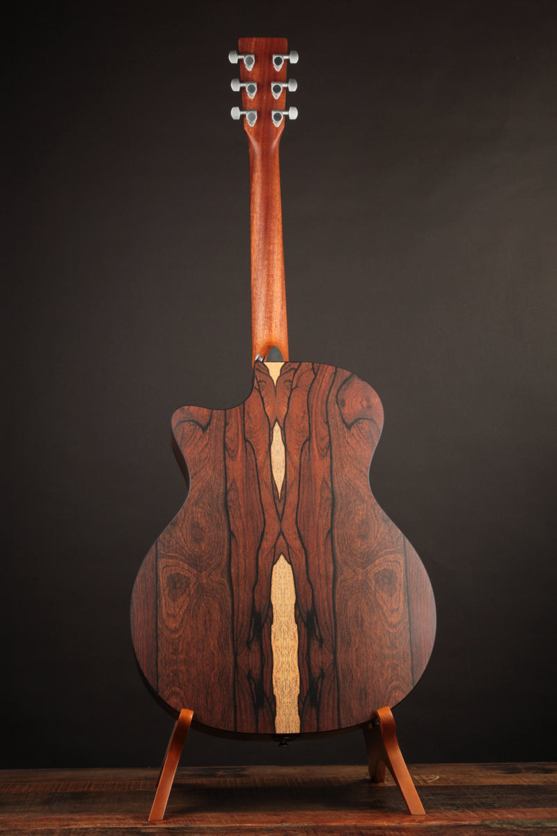 Martin GPC-X2E Cocobolo