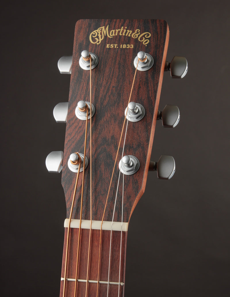 Martin GPC-X2E Cocobolo