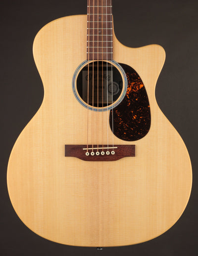 Martin GPC-X2E Cocobolo