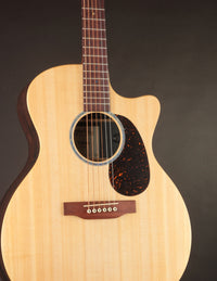 Martin GPC-X2E Cocobolo