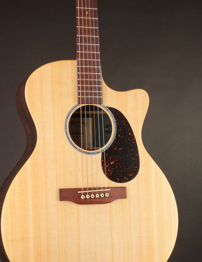 Martin GPC-X2E Cocobolo