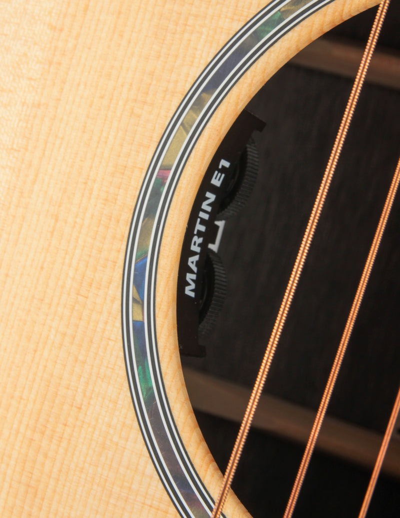 Martin GPC-X2E Cocobolo