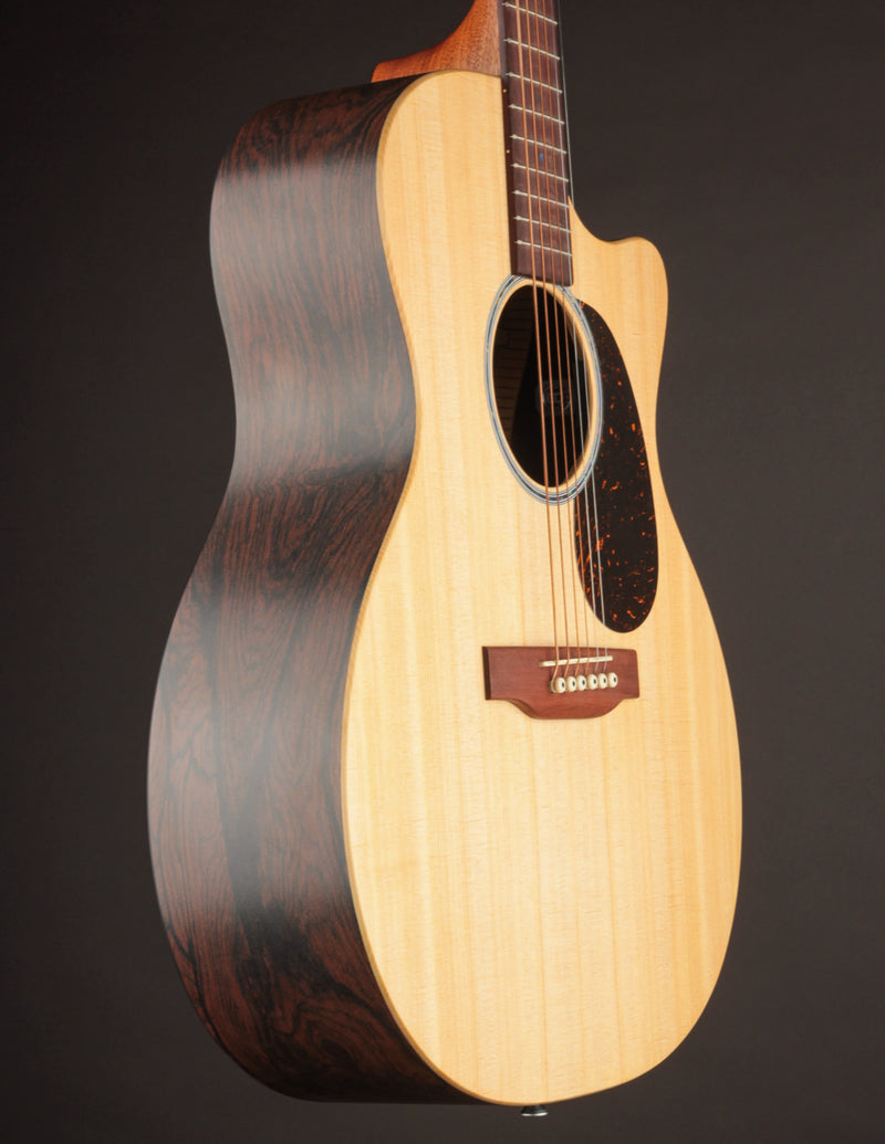Martin GPC-X2E Cocobolo