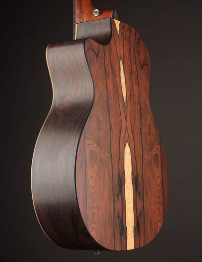 Martin GPC-X2E Cocobolo